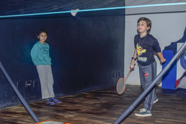 Buy your photos of the eventNR1 - English & Action 18 A 20/03/17 on Fotop