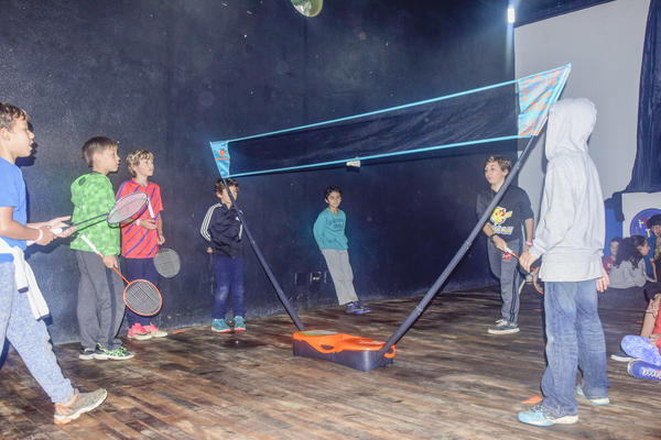 Buy your photos of the eventNR1 - English & Action 18 A 20/03/17 on Fotop