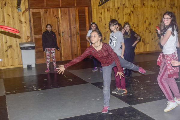 Buy your photos of the eventNR1 - English & Action 18 A 20/03/17 on Fotop