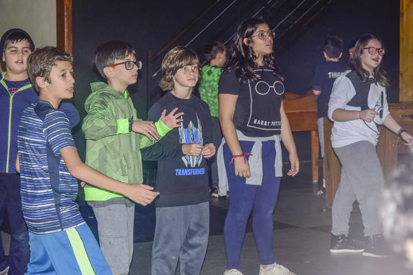 Buy your photos of the eventNR1 - English & Action 18 A 20/03/17 on Fotop