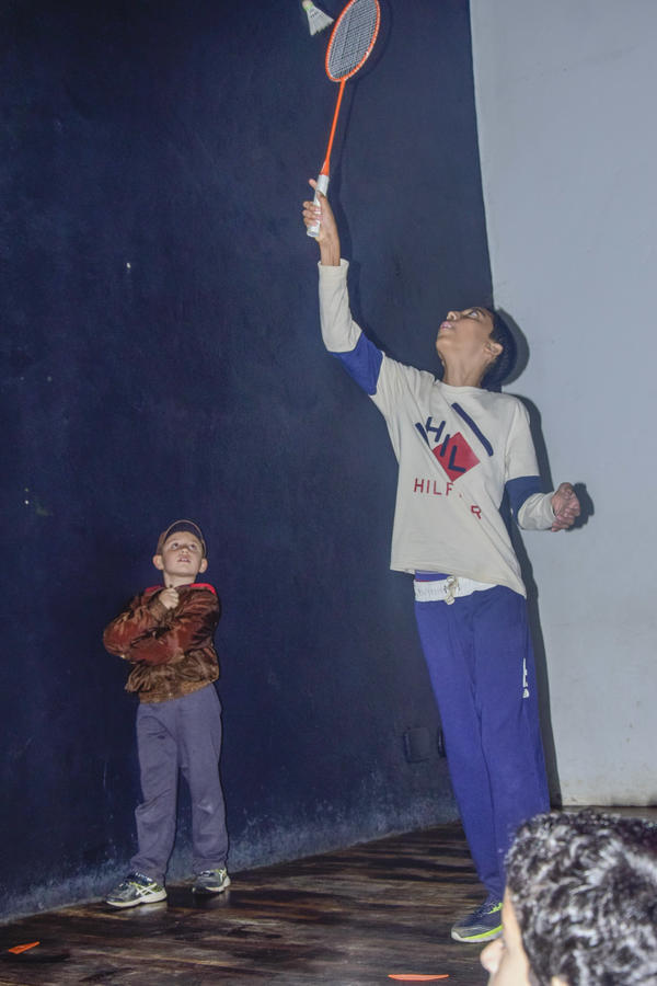 Buy your photos of the eventNR1 - English & Action 18 A 20/03/17 on Fotop