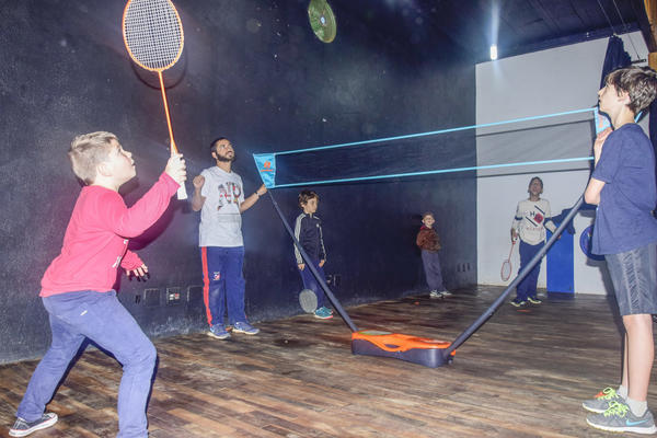 Buy your photos of the eventNR1 - English & Action 18 A 20/03/17 on Fotop