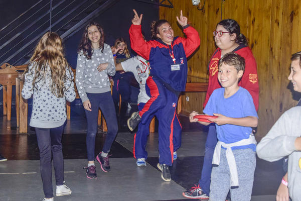 Buy your photos of the eventNR1 - English & Action 18 A 20/03/17 on Fotop