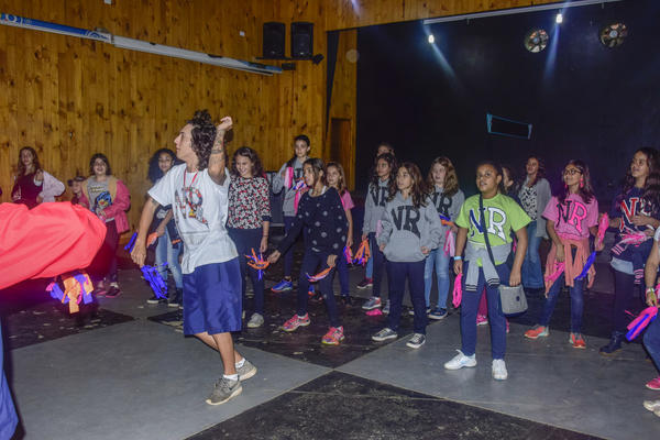 Buy your photos of the eventNR1 - English & Action 18 A 20/03/17 on Fotop