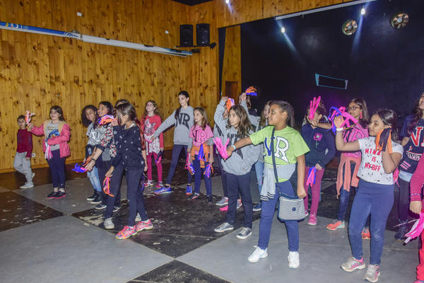 Buy your photos of the eventNR1 - English & Action 18 A 20/03/17 on Fotop