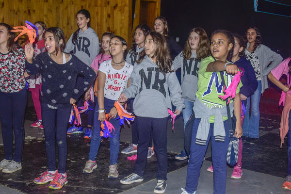 Buy your photos of the eventNR1 - English & Action 18 A 20/03/17 on Fotop