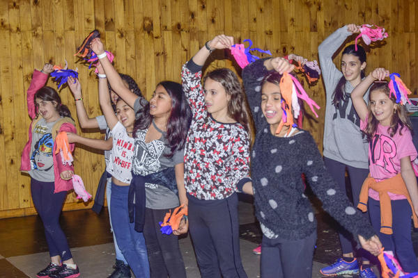 Buy your photos of the eventNR1 - English & Action 18 A 20/03/17 on Fotop