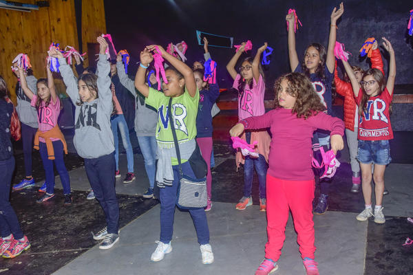 Buy your photos of the eventNR1 - English & Action 18 A 20/03/17 on Fotop