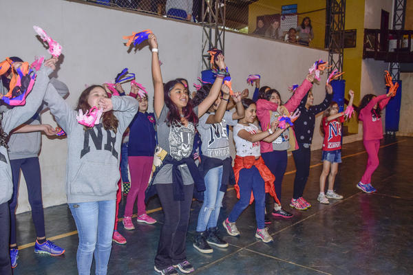 Buy your photos of the eventNR1 - English & Action 18 A 20/03/17 on Fotop