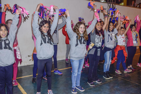 Buy your photos of the eventNR1 - English & Action 18 A 20/03/17 on Fotop