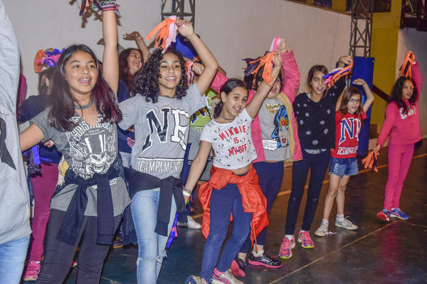 Buy your photos of the eventNR1 - English & Action 18 A 20/03/17 on Fotop