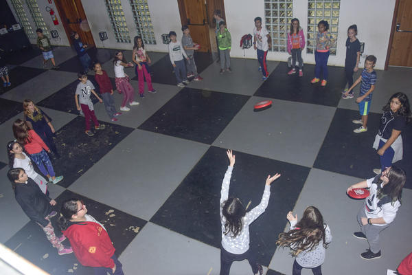 Buy your photos of the eventNR1 - English & Action 18 A 20/03/17 on Fotop