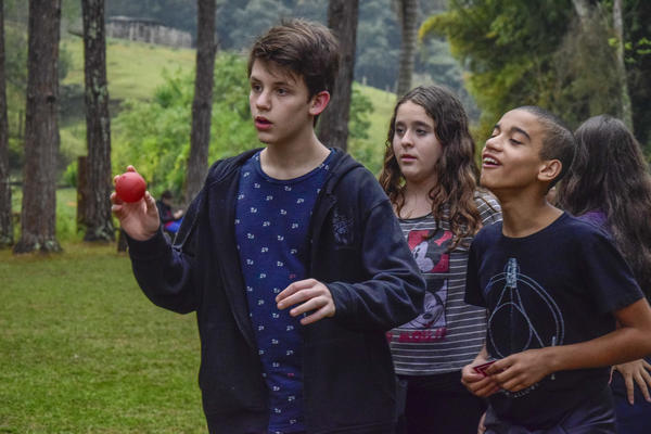 Buy your photos of the eventNR1 - English & Action 18 A 20/03/17 on Fotop