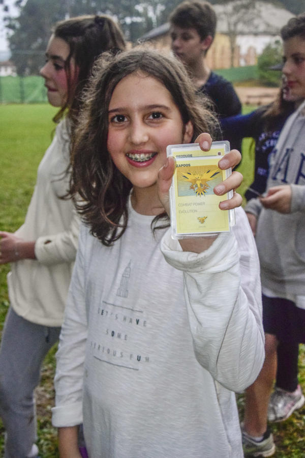 Buy your photos of the eventNR1 - English & Action 18 A 20/03/17 on Fotop