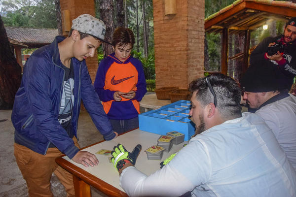 Buy your photos of the eventNR1 - English & Action 18 A 20/03/17 on Fotop