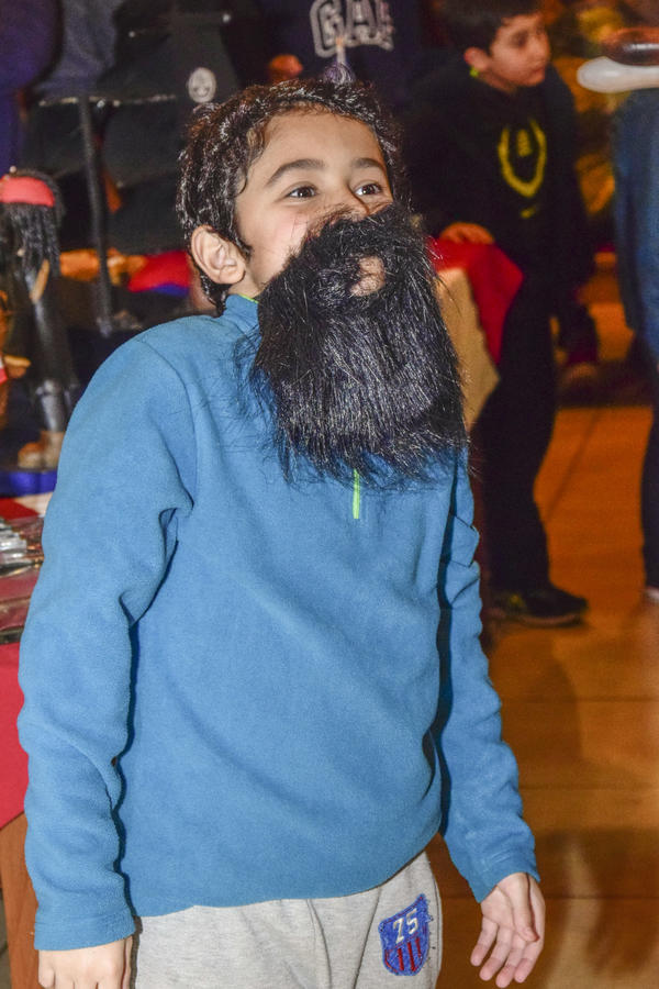 Buy your photos of the eventNR1 - English & Action 18 A 20/03/17 on Fotop