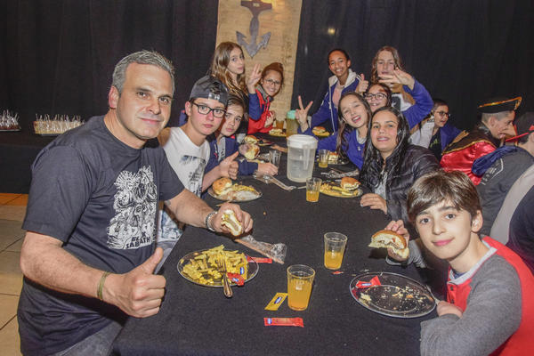 Buy your photos of the eventNR1 - English & Action 18 A 20/03/17 on Fotop