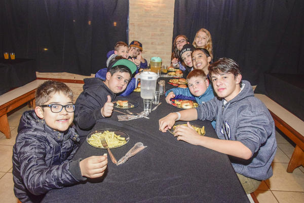 Buy your photos of the eventNR1 - English & Action 18 A 20/03/17 on Fotop