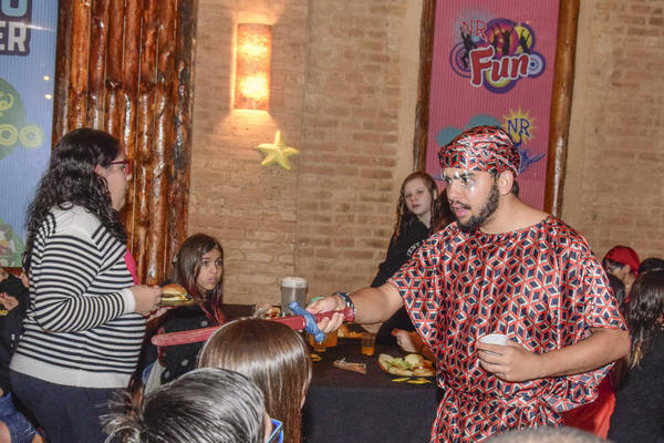 Buy your photos of the eventNR1 - English & Action 18 A 20/03/17 on Fotop