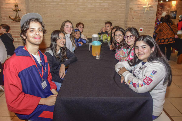 Buy your photos of the eventNR1 - English & Action 18 A 20/03/17 on Fotop