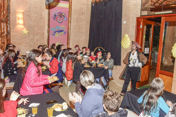 Buy your photos of the eventNR1 - English & Action 18 A 20/03/17 on Fotop