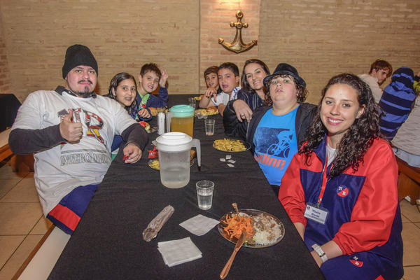 Buy your photos of the eventNR1 - English & Action 18 A 20/03/17 on Fotop