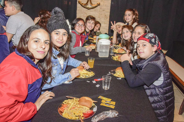 Buy your photos of the eventNR1 - English & Action 18 A 20/03/17 on Fotop