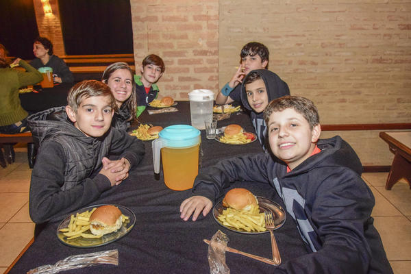 Buy your photos of the eventNR1 - English & Action 18 A 20/03/17 on Fotop