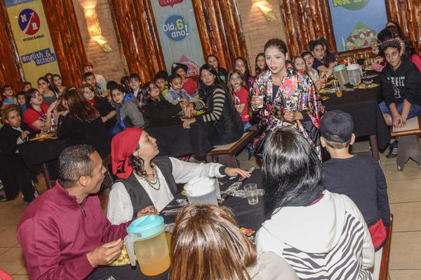 Buy your photos of the eventNR1 - English & Action 18 A 20/03/17 on Fotop