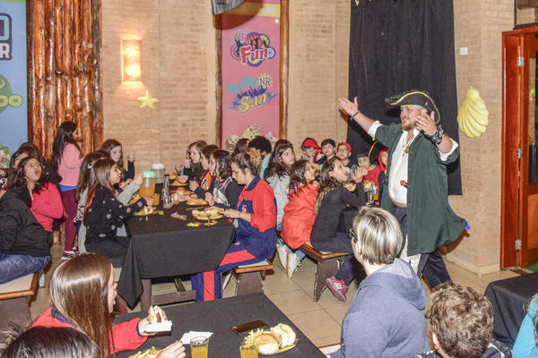 Buy your photos of the eventNR1 - English & Action 18 A 20/03/17 on Fotop