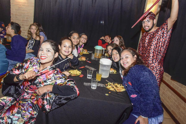 Buy your photos of the eventNR1 - English & Action 18 A 20/03/17 on Fotop