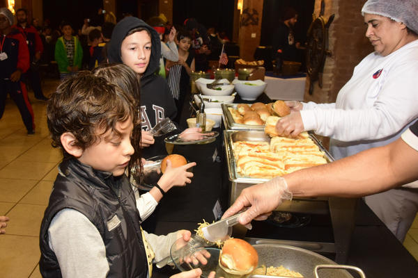 Buy your photos of the eventNR1 - English & Action 18 A 20/03/17 on Fotop