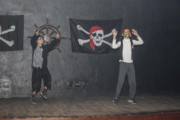 Buy your photos of the eventNR1 - English & Action 18 A 20/03/17 on Fotop