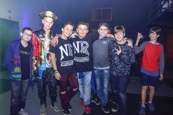 Buy your photos of the eventNR1 - English & Action 18 A 20/03/17 on Fotop