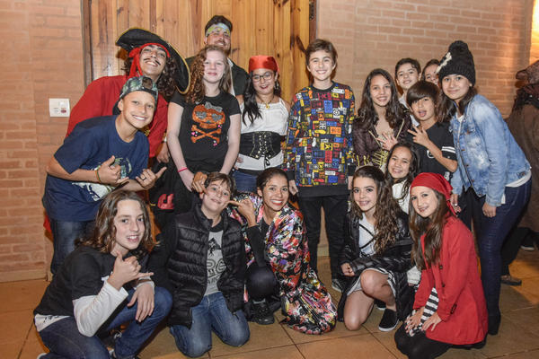 Buy your photos of the eventNR1 - English & Action 18 A 20/03/17 on Fotop