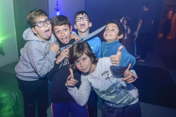 Buy your photos of the eventNR1 - English & Action 18 A 20/03/17 on Fotop