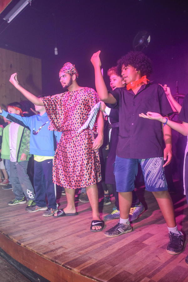 Buy your photos of the eventNR1 - English & Action 18 A 20/03/17 on Fotop