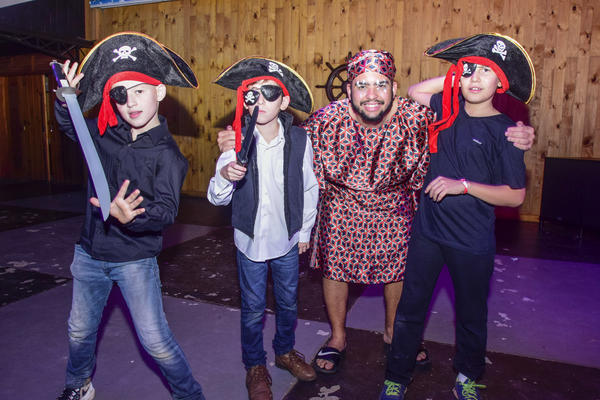 Buy your photos of the eventNR1 - English & Action 18 A 20/03/17 on Fotop