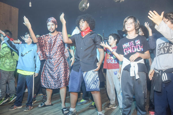 Buy your photos of the eventNR1 - English & Action 18 A 20/03/17 on Fotop