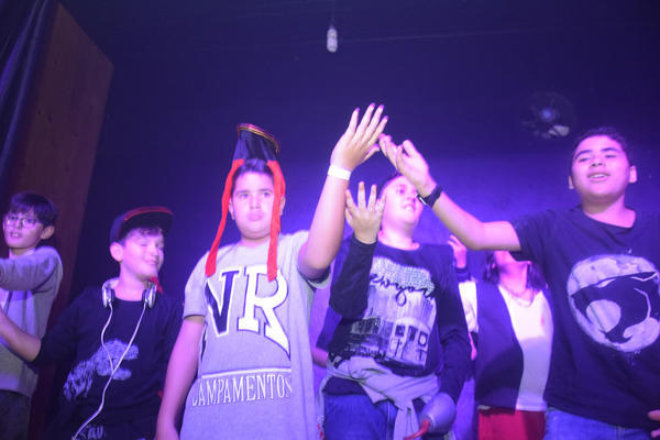 Buy your photos of the eventNR1 - English & Action 18 A 20/03/17 on Fotop