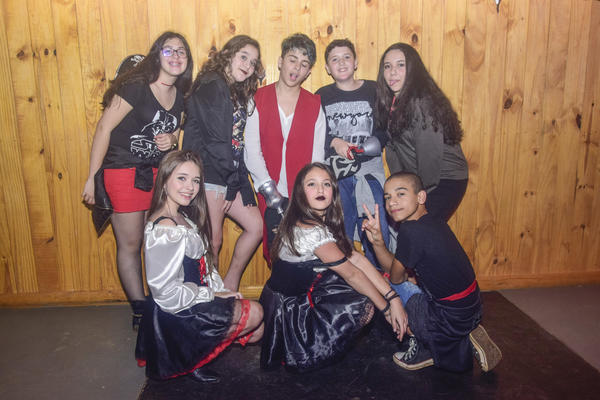 Buy your photos of the eventNR1 - English & Action 18 A 20/03/17 on Fotop