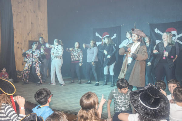 Buy your photos of the eventNR1 - English & Action 18 A 20/03/17 on Fotop