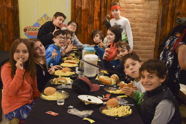 Buy your photos of the eventNR1 - English & Action 18 A 20/03/17 on Fotop