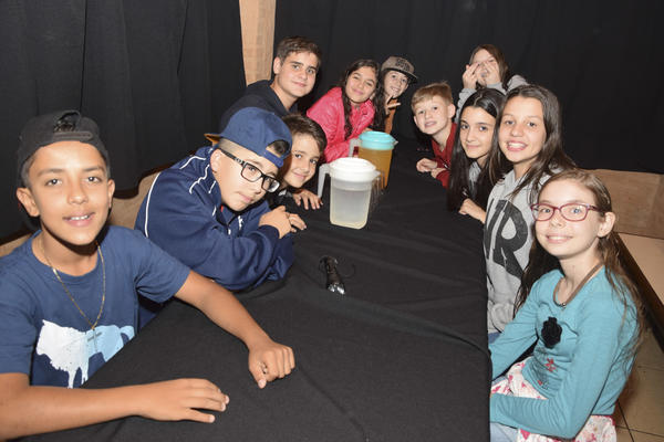 Buy your photos of the eventNR1 - English & Action 18 A 20/03/17 on Fotop