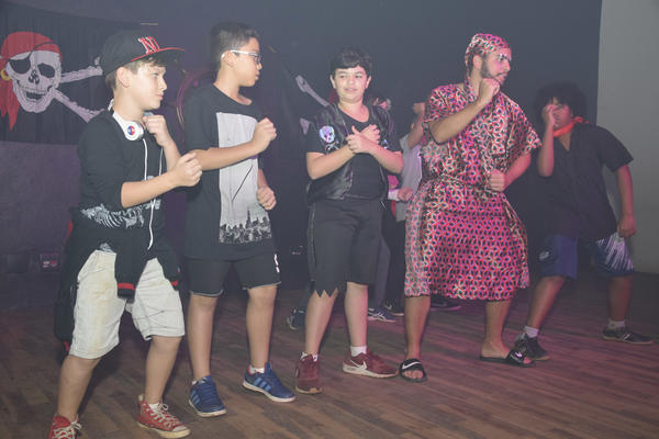 Buy your photos of the eventNR1 - English & Action 18 A 20/03/17 on Fotop