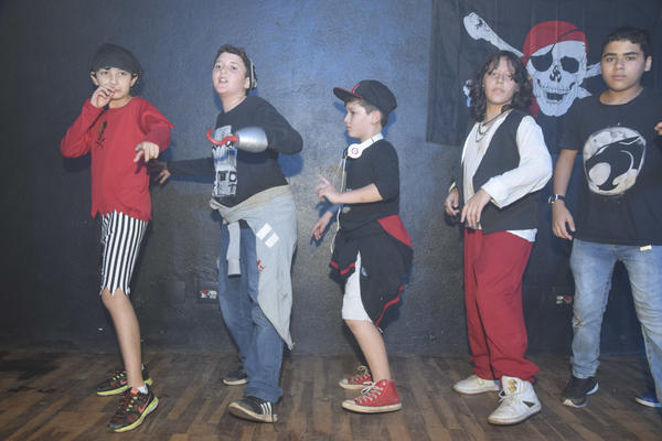 Buy your photos of the eventNR1 - English & Action 18 A 20/03/17 on Fotop