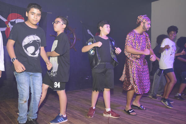 Buy your photos of the eventNR1 - English & Action 18 A 20/03/17 on Fotop