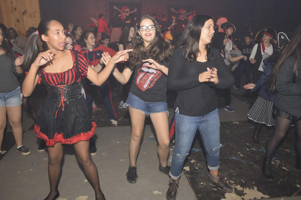 Buy your photos of the eventNR1 - English & Action 18 A 20/03/17 on Fotop