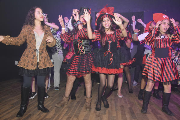 Buy your photos of the eventNR1 - English & Action 18 A 20/03/17 on Fotop