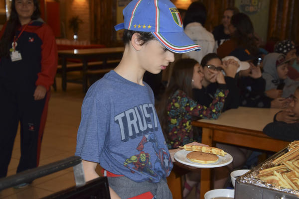 Buy your photos of the eventNR1 - English & Action 18 A 20/03/17 on Fotop